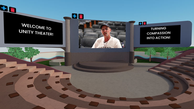 Watch Film in the metaverse Watch Film in the metaverse