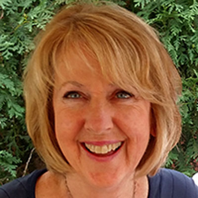 Therese Rowley, Ph.D.