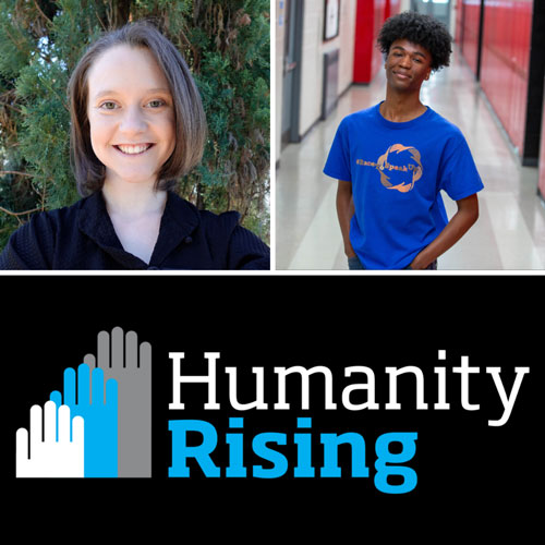 young_speaker Young Speakers