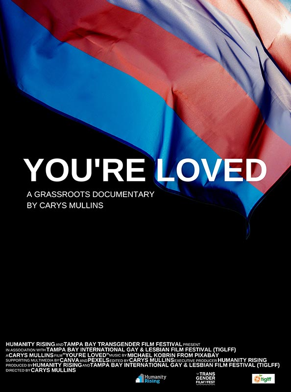 Youre_Loved You're Loved