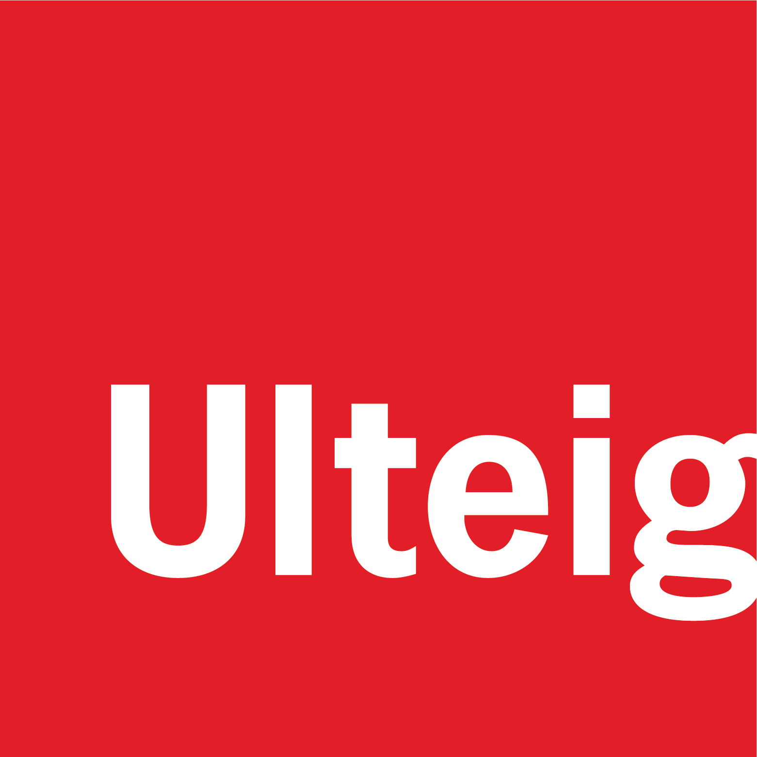 Ulteig Ulteig